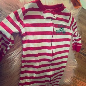 Infant PJs